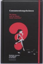 Consumenten geheimen / We doen wat we doen , maar waarom, Boeken, Psychologie, Ophalen of Verzenden, Zo goed als nieuw