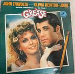 Grease dubbel lp , origineel, Cd's en Dvd's, Ophalen of Verzenden, Gebruikt