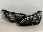 Peugeot 3008 5008 II LED koplamp Rechts Links 9810478080, Gebruikt
