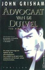 Advocaat van de Duivel, door John Grisham, Nieuw, Ophalen of Verzenden, Nederland, John Grisham
