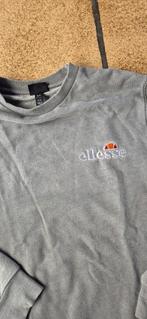 Nieuwe trui Ellesse, Vêtements | Hommes, Neuf, Gris, Enlèvement ou Envoi, Ellesse