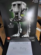 Lego Star Wars: AT-ST UCS, Ophalen of Verzenden, Lego