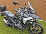 BMW R1300GS Triple, noire full option, Motos, Tourisme, Plus de 35 kW, 1300 cm³, 2 cylindres