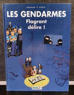 BD Les gendarmes Tome n1, Comme neuf, Une BD, Enlèvement