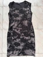 Robe Norah taille 42 (nr6480), Taille 42/44 (L), Gris, Enlèvement ou Envoi, Comme neuf