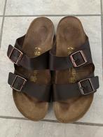Birkenstock Arizona sandalen maat 43, Kleding | Heren, Schoenen, Bruin, Birkenstock, Gedragen, Ophalen