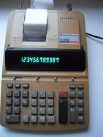Machine à calculer Texas Instruments TI-5660, Verzamelen, Elektronische Apparatuur, Ophalen, Computers en Rekenmachines