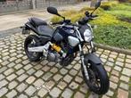 Yamaha MT03 660 A2, Motoren, Motoren | Yamaha, 660 cc, Particulier, 1 cilinder, 12 t/m 35 kW