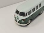 LOT 5x VOLKSWAGEN T1 Combi Ambulance Double Pick-Up WIKING, Ophalen of Verzenden, Nieuw, Bus of Vrachtwagen, Schuco