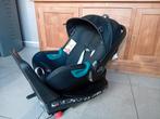 Britax Römer Dualfix, Enfants & Bébés, Sièges auto, Enlèvement, Utilisé, Romer, Isofix