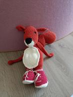 Eekhoorn knuffel, Enlèvement ou Envoi, Neuf, Autres types