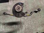 Fusee links met draagarmen BMW 5 serie E39 535 i 540i M5, Ophalen of Verzenden, Gebruikt, BMW