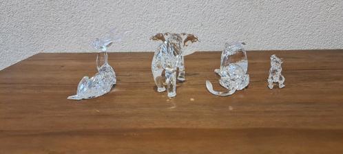 Te koop swarovski beeldjes, Verzamelen, Swarovski, Zo goed als nieuw, Ophalen of Verzenden