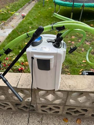 Aquaveen Buiten filters beschikbaar voor biedingen