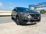 Peugeot 3008 GT Line 2017, Auto's, Peugeot, USB, 5 deurs, Particulier, SUV of Terreinwagen