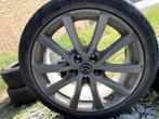 Jantes Mazda 18 pouces, Ophalen, Gebruikt, 18 inch, Velg(en)