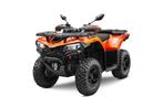 FC Moto CFORCE 520 S EPS L7 [Fijn 0,0%], Motoren, 520 cc, 1 cilinder, 12 t/m 35 kW