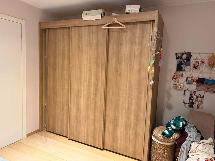 Gratis kast, Huis en Inrichting, Kasten | Kleerkasten, Zo goed als nieuw, Ophalen