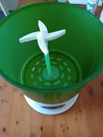 Zaad kiemmachine voor vogels zaad, Animaux & Accessoires, Nourriture & Abreuvoirs pour chats, Enlèvement ou Envoi, Comme neuf
