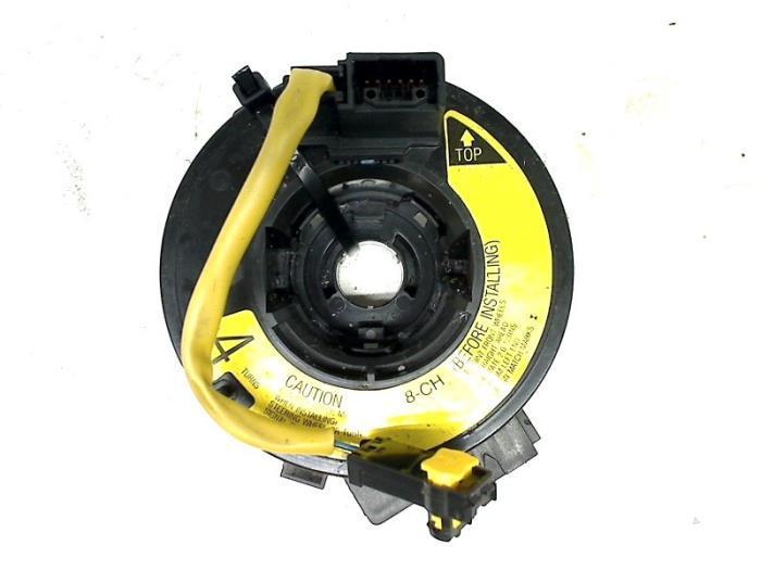 Rouleau airbag d'un Toyota Corolla, Autos : Pièces & Accessoires, Électronique & Câbles, Toyota, Utilisé, 3 mois de garantie, Enlèvement ou Envoi