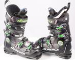 39 40 40,5 41 42 42,5 EU skischoenen NORDICA SPEEDMACHINE, Sport en Fitness, Gebruikt, Verzenden, Schoenen, Carve