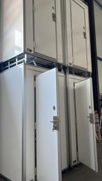 Te koop huur brick toiletten lease mogelijk, Enlèvement, Comme neuf