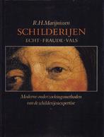 Schilderijen. Echt.Fraude.Vals. - R.H. Marijnissen, R.H. Marijnissen, Ophalen of Verzenden, Zo goed als nieuw, Overige onderwerpen