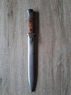 Baio 98k 1942, Collections, Envoi