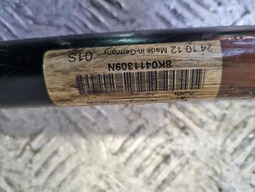 BARRE STABILISATRICE AVANT RS 4 Avant (B8) (8k0411309n), Utilisé, Audi