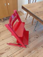 Stokke Tripp Trapp rode stoel, Kinderen en Baby's, Ophalen