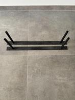 Ikea LACK wandplank houders, Huis en Inrichting, Woonaccessoires | Wandplanken en Boekenplanken, Ophalen, Gebruikt