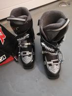 Skilaarzen Head, Sport en Fitness, Ophalen, Zo goed als nieuw, Nordica