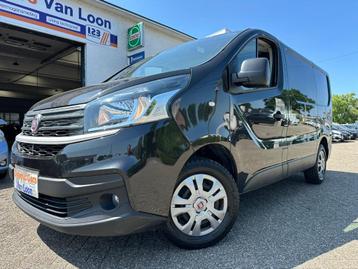 Talento 1.6 Multijet L1H1, Cruise, Carplay, Airco, EXPORT! beschikbaar voor biedingen