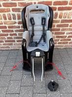 Fietsstoel Römer, Fietsen en Brommers, Ophalen, 9 t/m 36 kg, Achterzitje, Romer