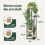 porte-plantes d'intérieur | LIVRAISON GRATUITE, Neuf, -, Envoi, BAMWORLD