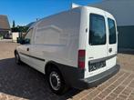 Opel combo 1.4i 2010 80000km! Kettingmotor! Lichte vracht!, Bedrijf, Radio, Opel, Handgeschakeld