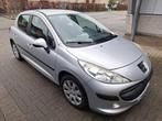 Peugeot 207, Auto's, Voorwielaandrijving, Stof, 1398 cc, Particulier