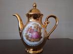 Exclusieve tea time met deze gouden set van Bavaria, Enlèvement