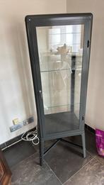Vitrine, Ophalen, Zo goed als nieuw