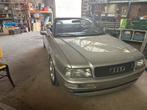 Audi 80 cabriolet, Auto's, Cabriolet, Particulier, Te koop