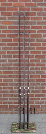 3x Bruce Ashby Perimeter XP 12ft 3.25lb, Ophalen, Gebruikt, Werphengel