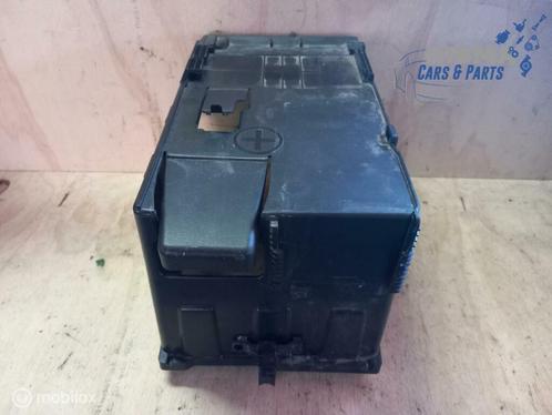 Peugeot 3008 Accu Afdekkap 9663615580 2009 t/m 2016, Auto-onderdelen, Accu's en Toebehoren, Peugeot, Gebruikt, Ophalen of Verzenden
