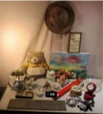 26 belles choses anciennes et curiosités rétro, Enlèvement ou Envoi