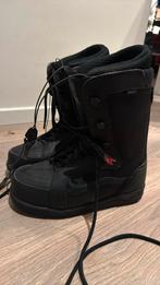 Vans snowboard boots, Sport en Fitness, Snowboarden, Ophalen, Zo goed als nieuw