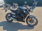 Triumph Street Triple RS 765 nieuw, Motoren, Motoren | Triumph, Bedrijf, 3 cilinders, 765 cc, Meer dan 35 kW