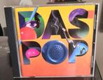 Das Pop - Das Pop / CD, Album, Rock indépendant, Belgique, Comme neuf, Enlèvement ou Envoi, Pop, Rock, Indie Rock.