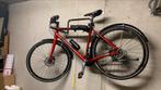 Merida fiets, Fietsen en Brommers, Fietsen | Mountainbikes en ATB, Merida, 49 tot 53 cm, Heren, Zo goed als nieuw