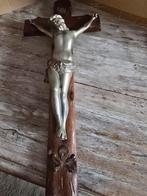 Kruisbeeld., Enlèvement