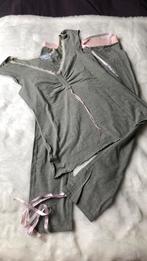 Pyjama Minnie Mouse Disneyland Paris maat XL, Kleding | Dames, Disneyland Resort Paris, Ophalen of Verzenden, Zo goed als nieuw