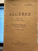 Limieten, afgeleiden, differentialen, functies,, Boeken, Studieboeken en Cursussen, Ophalen of Verzenden